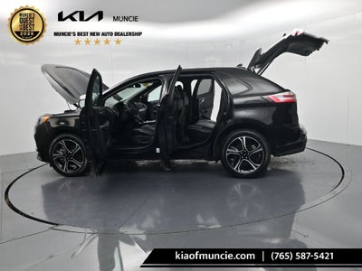 2023 Ford Edge ST