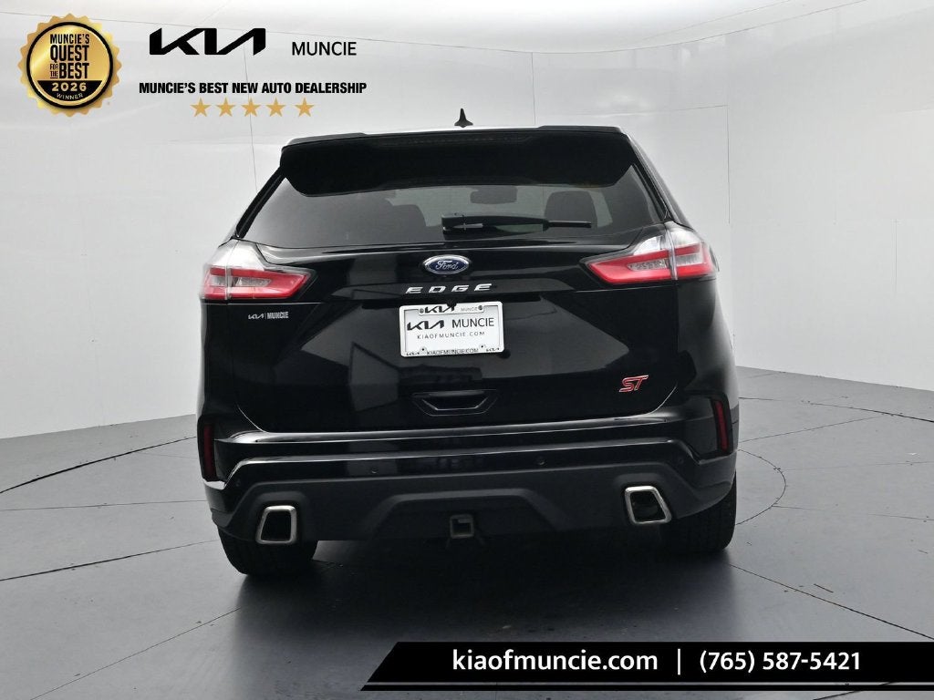 2023 Ford Edge ST