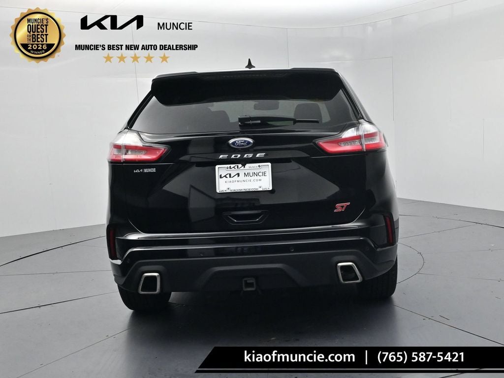 2023 Ford Edge ST