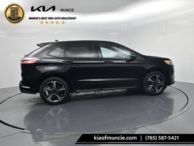 2023 Ford Edge ST
