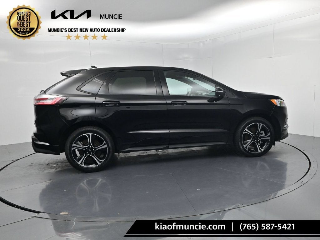 2023 Ford Edge ST