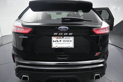2023 Ford Edge ST