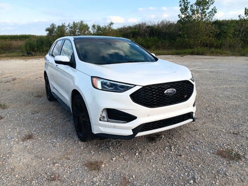 2020 Ford Edge ST