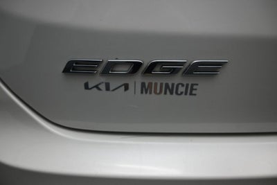 2020 Ford Edge ST