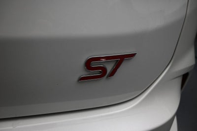 2020 Ford Edge ST