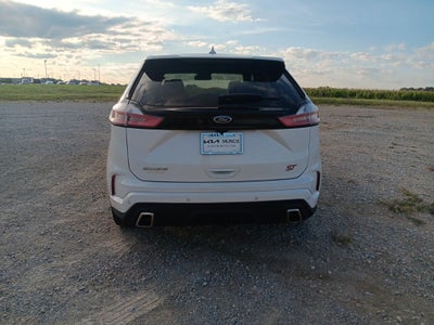 2020 Ford Edge ST