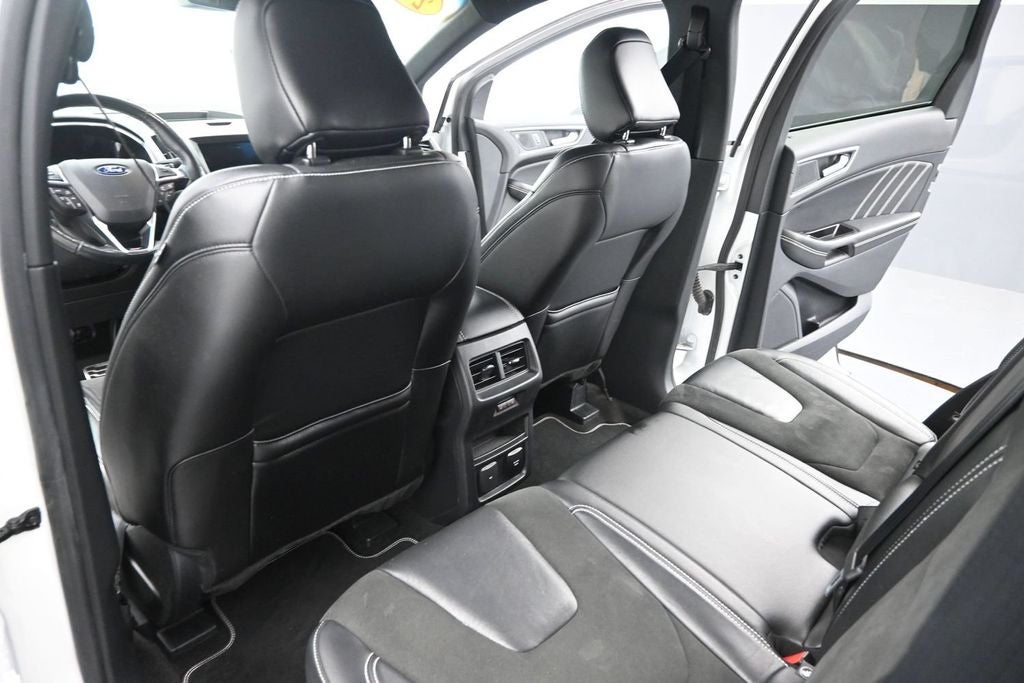 2020 Ford Edge ST