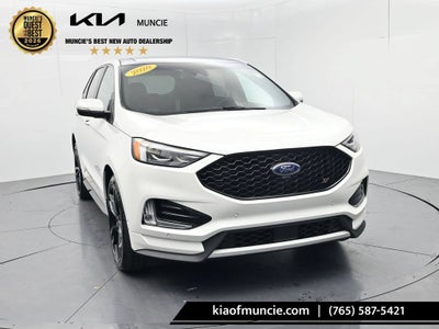 2020 Ford Edge ST