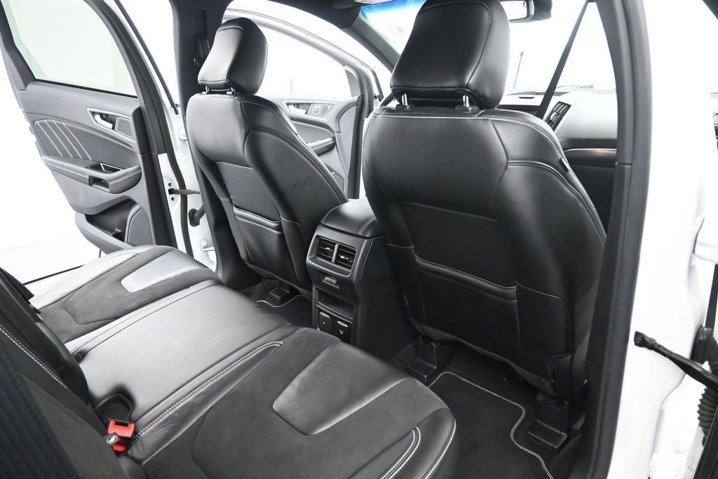 2020 Ford Edge ST