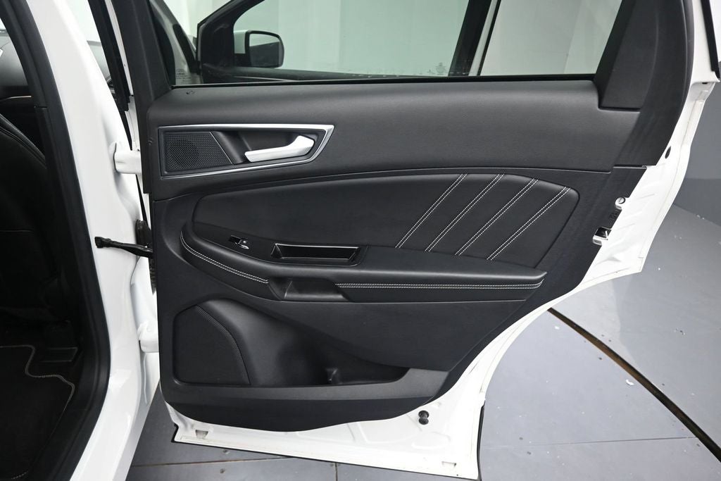 2020 Ford Edge ST