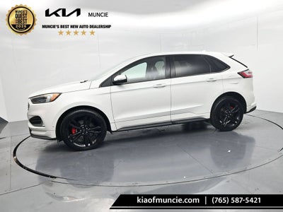 2020 Ford Edge ST