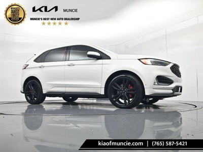 2020 Ford Edge ST