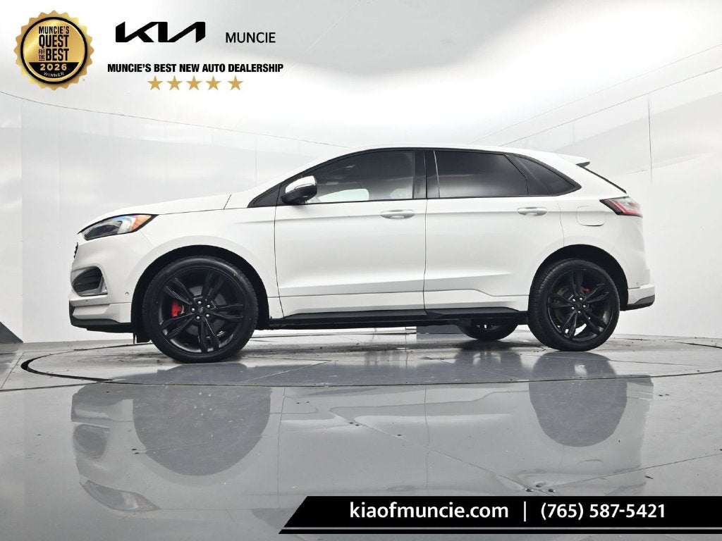 2020 Ford Edge ST