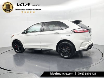 2020 Ford Edge ST