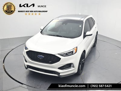 2020 Ford Edge ST