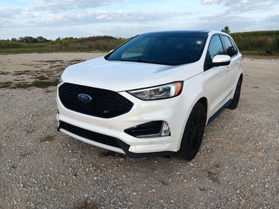 2020 Ford Edge ST