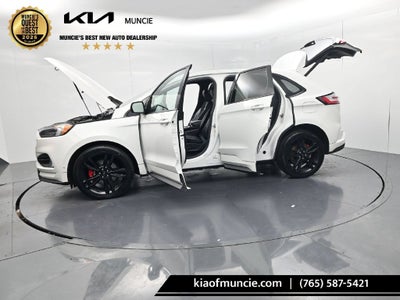 2020 Ford Edge ST