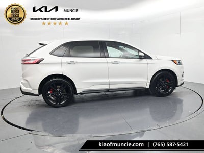 2020 Ford Edge ST