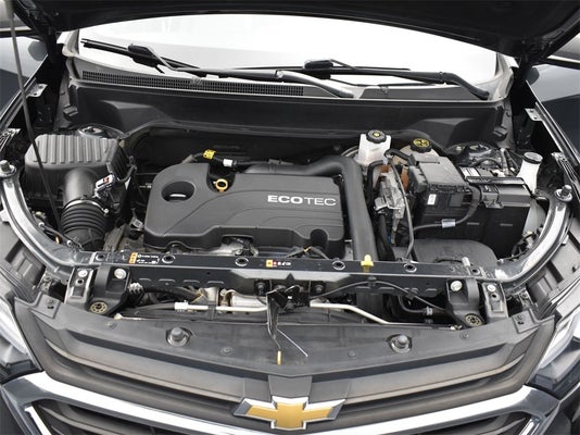 2020 Chevrolet Equinox LS in Richmond, KY - Gates Auto Family