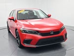 2022 Honda Civic LX