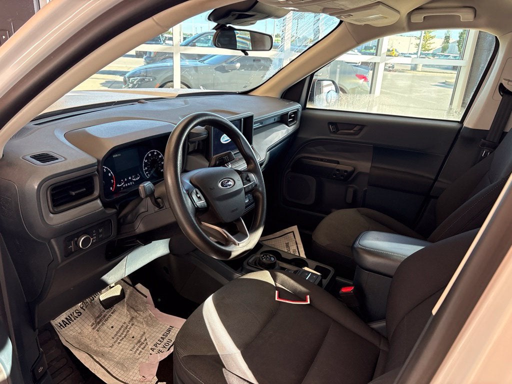 2023 Ford Maverick XL