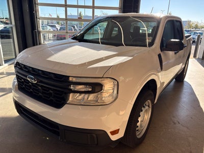2023 Ford Maverick XL