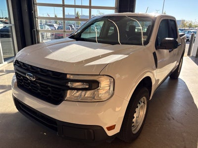 2023 Ford Maverick XL