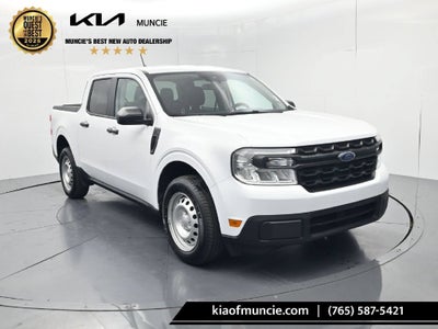 2023 Ford Maverick XL