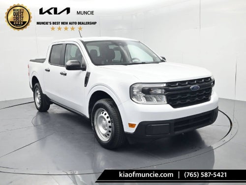 2023 Ford Maverick XL
