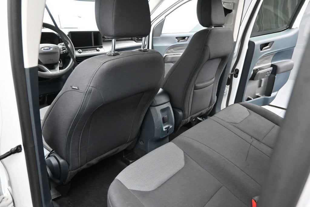 2023 Ford Maverick XL