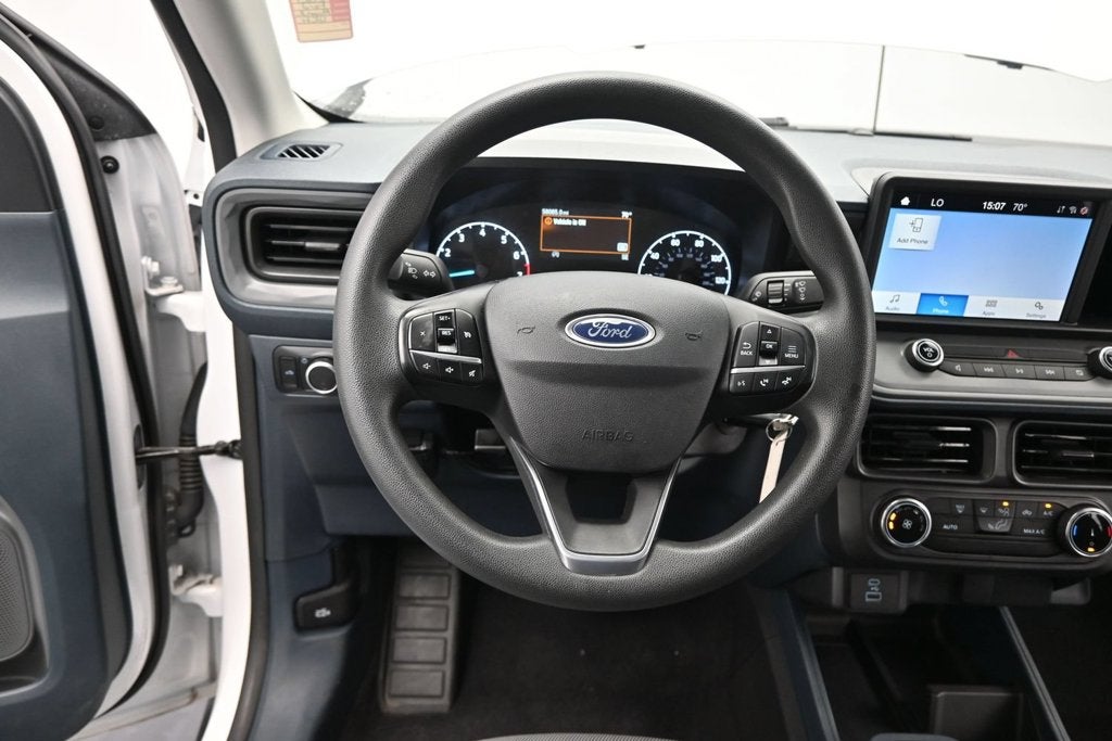 2023 Ford Maverick XL