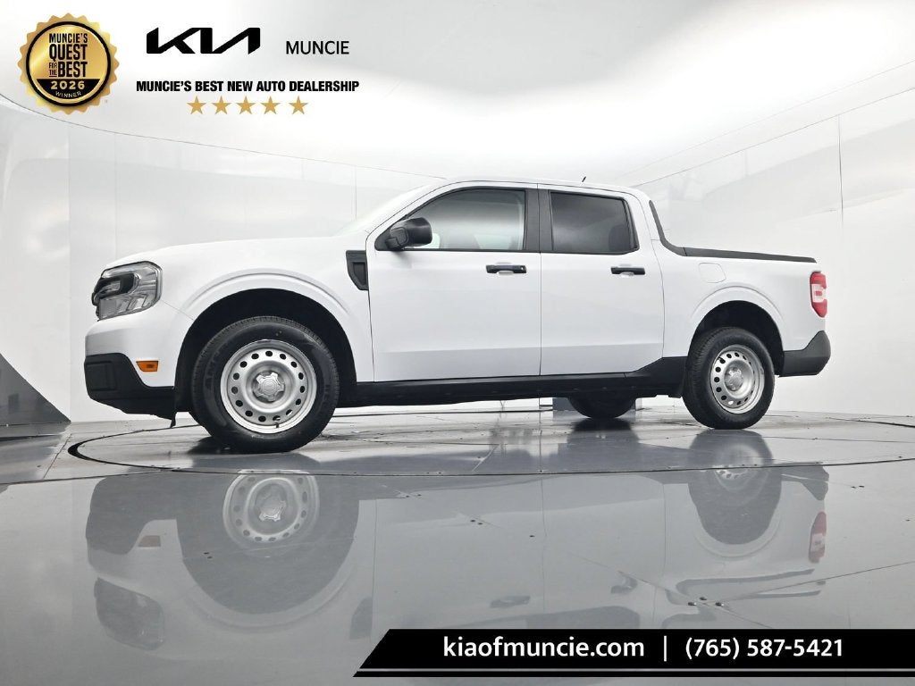 2023 Ford Maverick XL