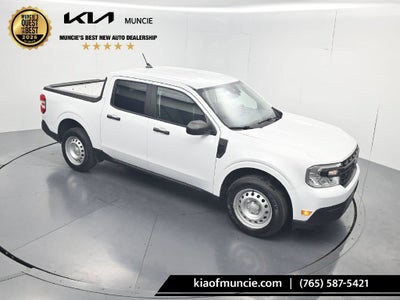 2023 Ford Maverick XL