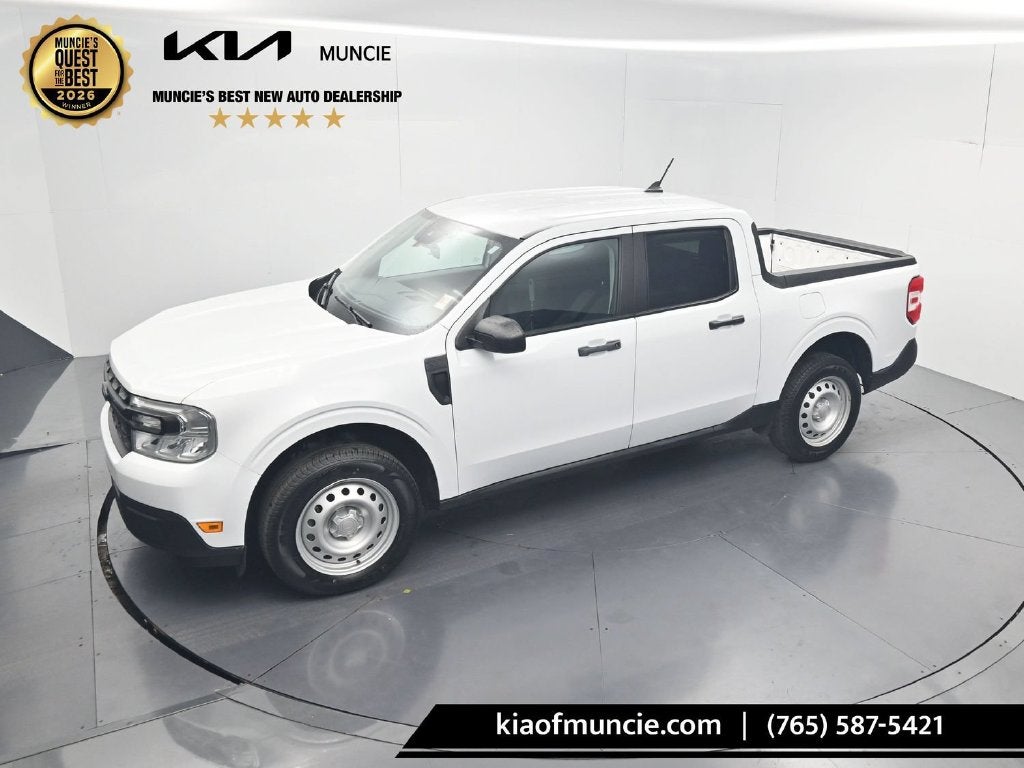 2023 Ford Maverick XL