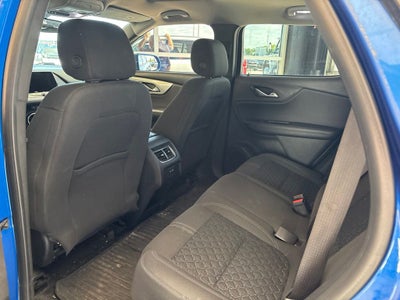 2019 Chevrolet Blazer Base 1LT