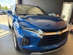 2019 Chevrolet Blazer Base 1LT