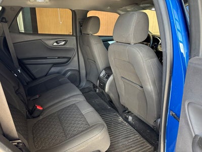 2019 Chevrolet Blazer Base 1LT