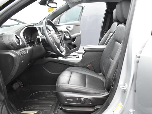 2022 Chevrolet Blazer LT in Richmond, KY - Gates Auto Family