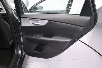 2024 Kia Forte LX