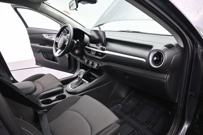 2024 Kia Forte LX