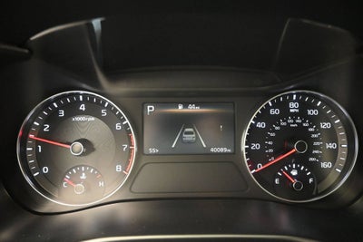 2024 Kia Forte LX
