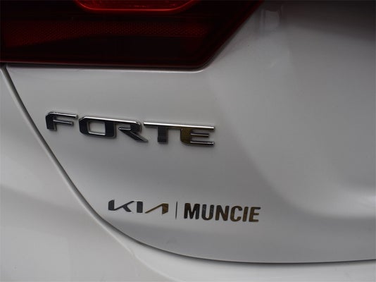2021 Kia Forte GT-Line in Richmond, KY - Gates Auto Family