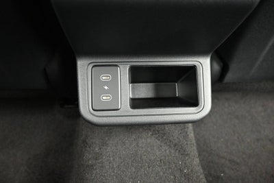 2027 Kia K4 LXS