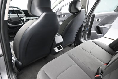2027 Kia K4 LXS