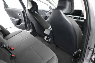 2027 Kia K4 LXS