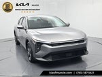 2027 Kia K4 LXS