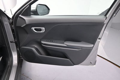 2027 Kia K4 LXS