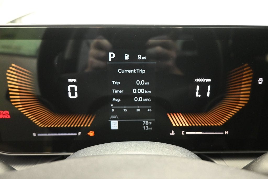 2027 Kia K4 LXS