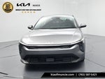 2027 Kia K4 LXS