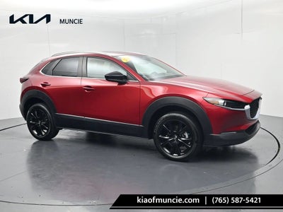 2024 Mazda Mazda CX-30 2.5 S Select Sport